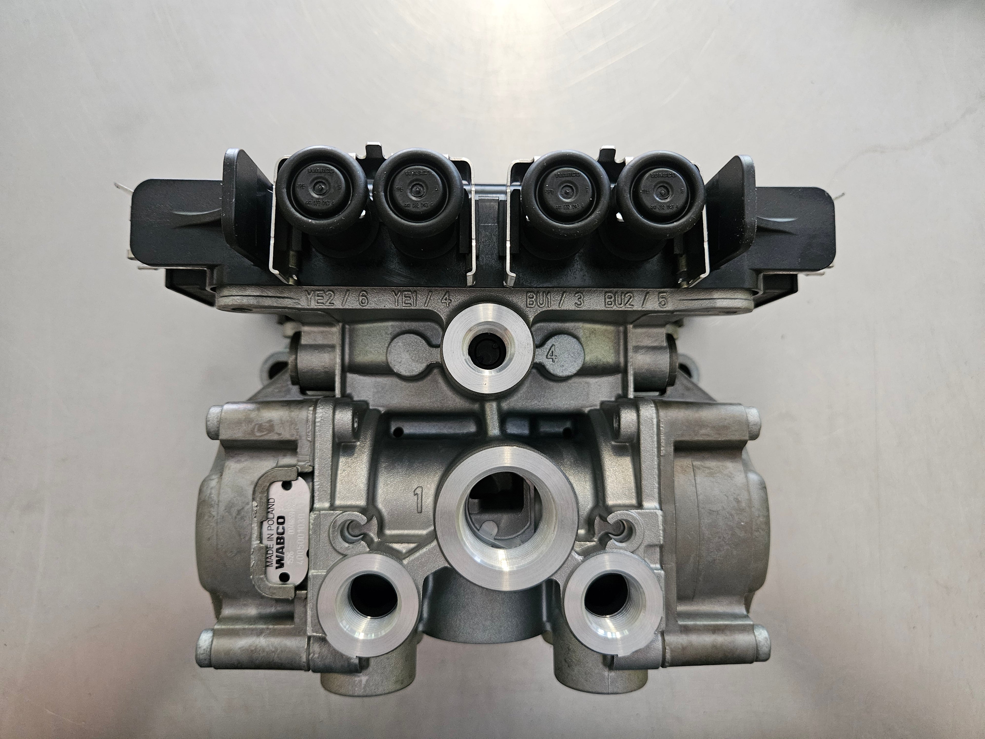 WABCO Trailer ABS Valve 4005001030