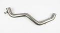 F66-3055SS Kenworth Stainless Steel Coolant Pipe