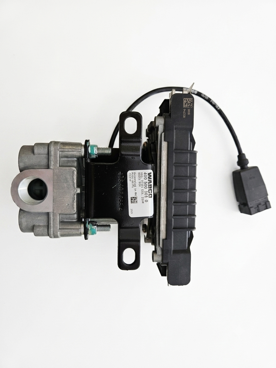 Wabco Trailer ABS Valve 4005001010