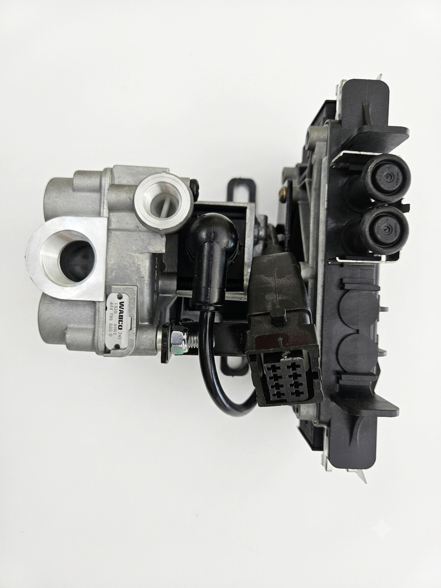 Wabco Trailer ABS Valve 4005001010